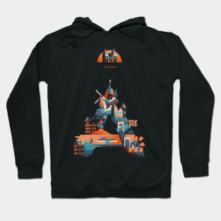 Amsterdam Hoodie